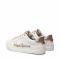 Sneakers PEPE JEANS - Adams Pam PLS31200 White 800