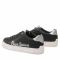 Sneakers PEPE JEANS - Adams Pam PLS31200 Black 999