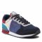 Sneakers PEPE JEANS - Archie Brit PLS31201 Royal Blue 593