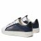Sneakers PEPE JEANS - Brixton Denim PLS31212 Royal Blue 593