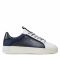 Sneakers PEPE JEANS - Brixton Denim PLS31212 Royal Blue 593