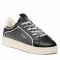 Sneakers PEPE JEANS - Brixton Light PLS31214 Black 999