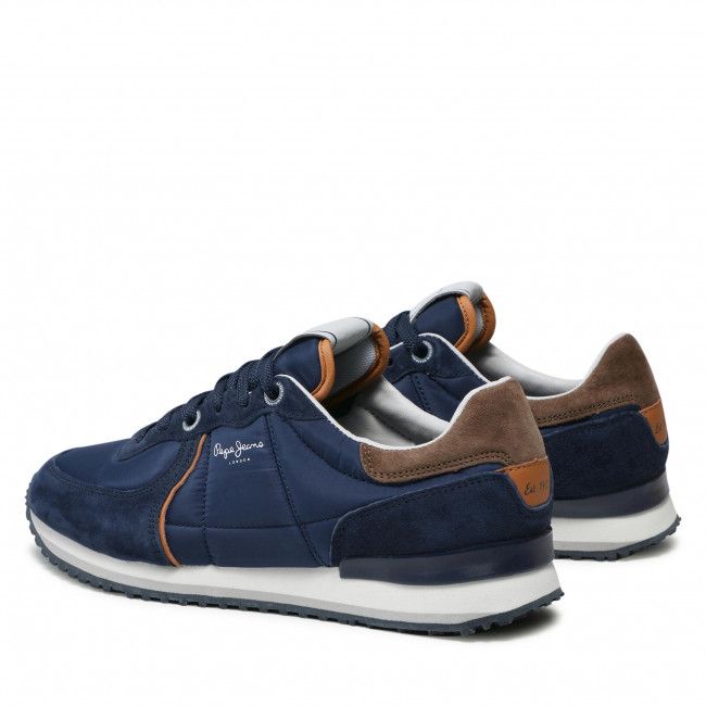 Sneakers Pepe Jeans - Tinker City Smart PMS30768 Navy 595