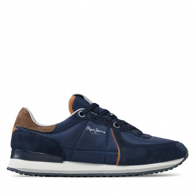 Sneakers Pepe Jeans - Tinker City Smart PMS30768 Navy 595