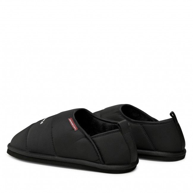 Pantofole PEPE JEANS - Home Basic PMS20007 Black 999