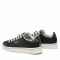 Sneakers PEPE JEANS - Milton Bass PLS31252 Black 999