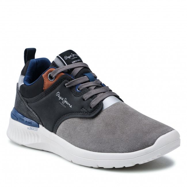 Sneakers Pepe Jeans - Jay-Pro Classic PMS30759 Grey 945