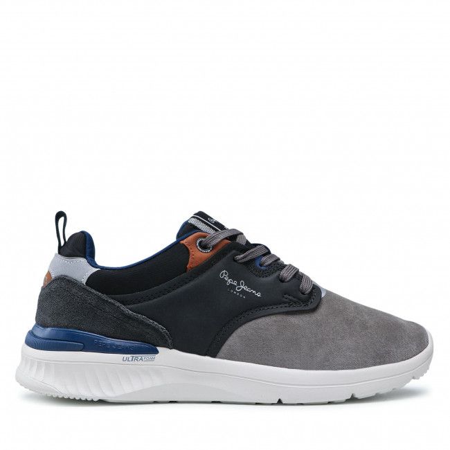 Sneakers Pepe Jeans - Jay-Pro Classic PMS30759 Grey 945