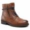Stivali Pepe Jeans - Melting High PMS50206 Cognac 879