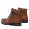Stivali Pepe Jeans - Melting High PMS50206 Cognac 879