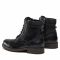 Scarponcini Pepe Jeans - Melting High PMS50206 Black 999