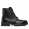Scarponcini Pepe Jeans - Melting High PMS50206 Black 999