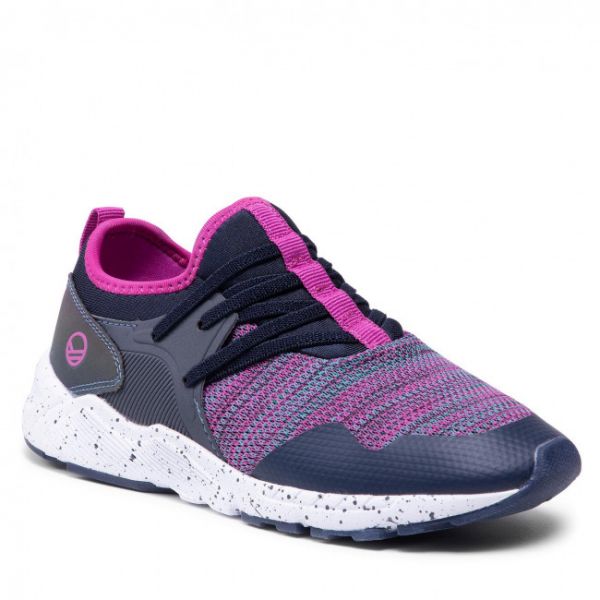 Sneakers Halti - Handa Jr Sneaker 054-2458 Peacoat Blue/Purple Orchid L38/L61 Sneakers Halti - Handa Jr Sneaker 054-2458 Peacoat Blue/Purple Orchid L38/L61