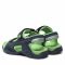 Sandali HALTI - Limonta Jr Sandal 054-2469 Peacoat Blue L38