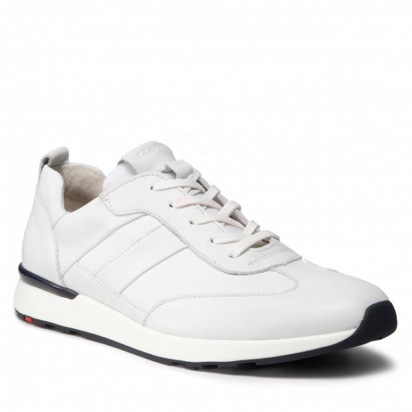 Sneakers Lloyd - Alfonso 10-019-11 White