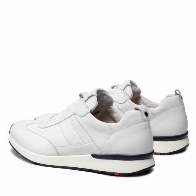 Sneakers Lloyd - Alfonso 10-019-11 White