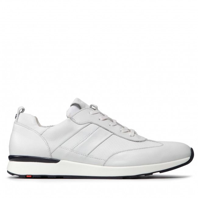 Sneakers Lloyd - Alfonso 10-019-11 White