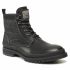 Stivali LLOYD - Hardy 21-572-11 Schwarz/Dark Grey