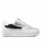 Sneakers FILA - FXVentuno L Low Wmn 1011170.90T White/Black