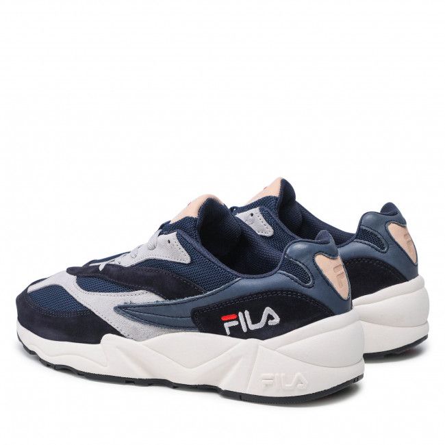 Sneakers Fila - V94M Pm 1011188.24K Fila Navy/Gray Violet
