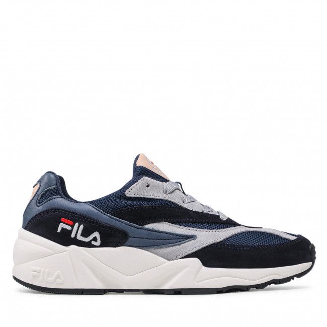 Sneakers Fila - V94M Pm 1011188.24K Fila Navy/Gray Violet