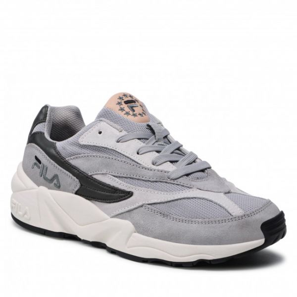Sneakers Fila - V94M Pm 1011188.3JW Gray Violet Sneakers Fila - V94M Pm 1011188.3JW Gray Violet