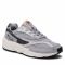 Sneakers Fila - V94M Pm 1011188.3JW Gray Violet
