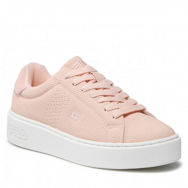 Sneakers FILA - Crosscourt Altezza F Wmn 1011202.70D Peach Blush