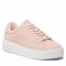 Sneakers FILA - Crosscourt Altezza F Wmn 1011202.70D Peach Blush