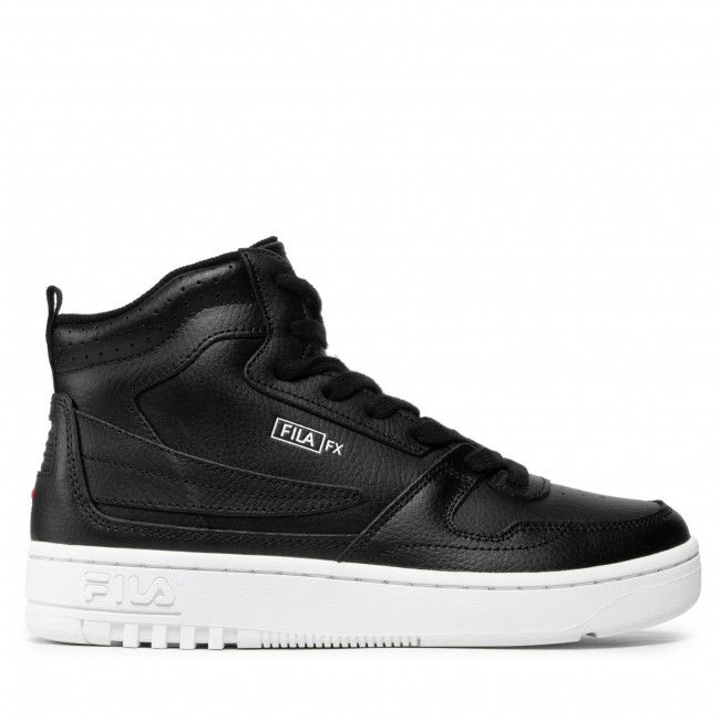 Sneakers Fila - FXVentuno L Mid 1011311.25Y Black
