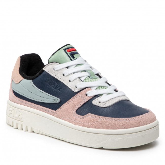 Sneakers FILA - FXVentuno Cb Low Wmn 1011333.84P Multicolour