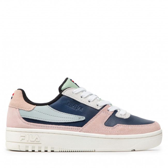 Sneakers FILA - FXVentuno Cb Low Wmn 1011333.84P Multicolour