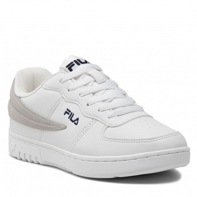 Sneakers FILA - Noclaf Low Wmn 1011336.1FG White