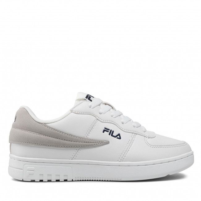 Sneakers FILA - Noclaf Low Wmn 1011336.1FG White