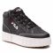 Sneakers Fila - Sandblast L Mid Wmn 1011377.25Y Black