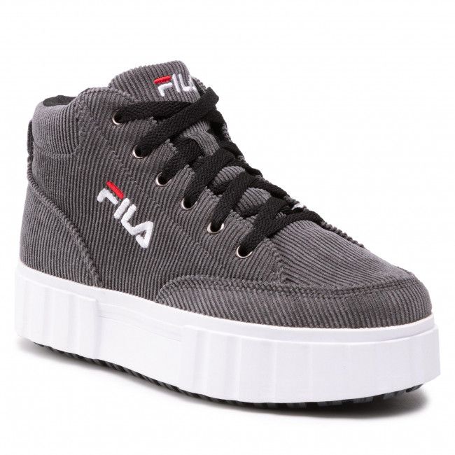 Sneakers FILA - Sandblast R Md Wmn 1011378.25Y Black 1