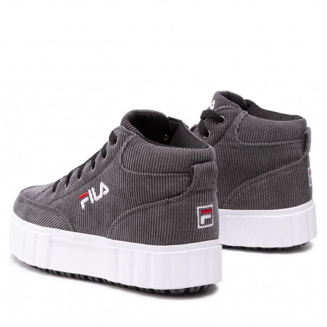 Sneakers FILA - Sandblast R Md Wmn 1011378.25Y Black 1