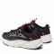 Sneakers Fila - Surefire Wmn 1011391.18D Black/Cerise