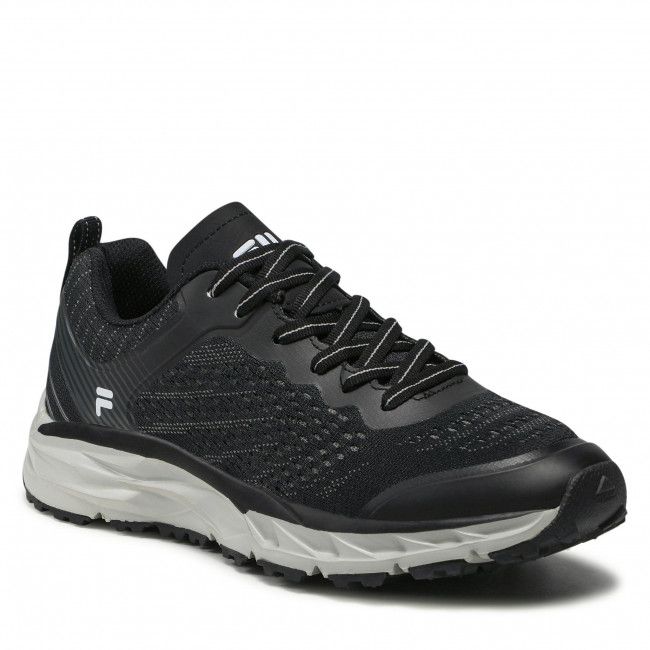 Sneakers Fila - Trailrun 1011413.25Y Black