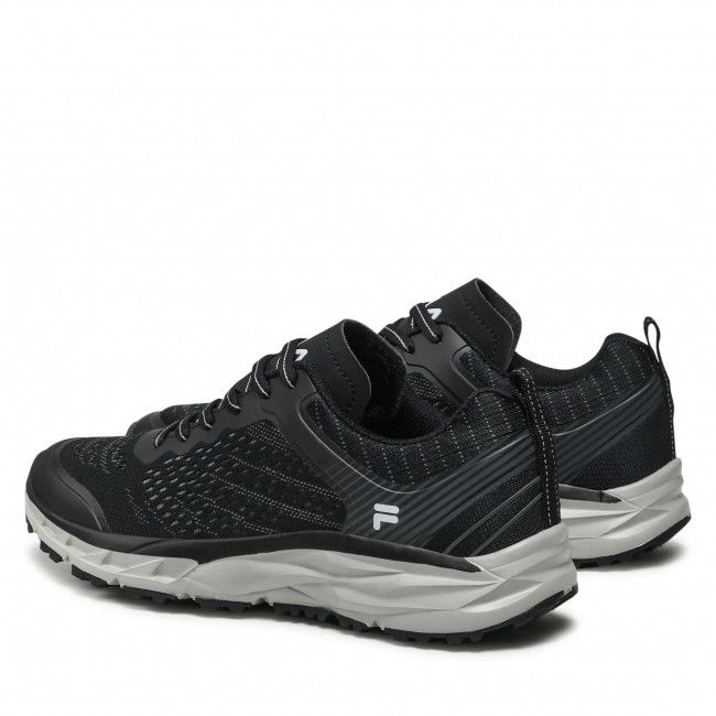 Sneakers Fila - Trailrun 1011413.25Y Black