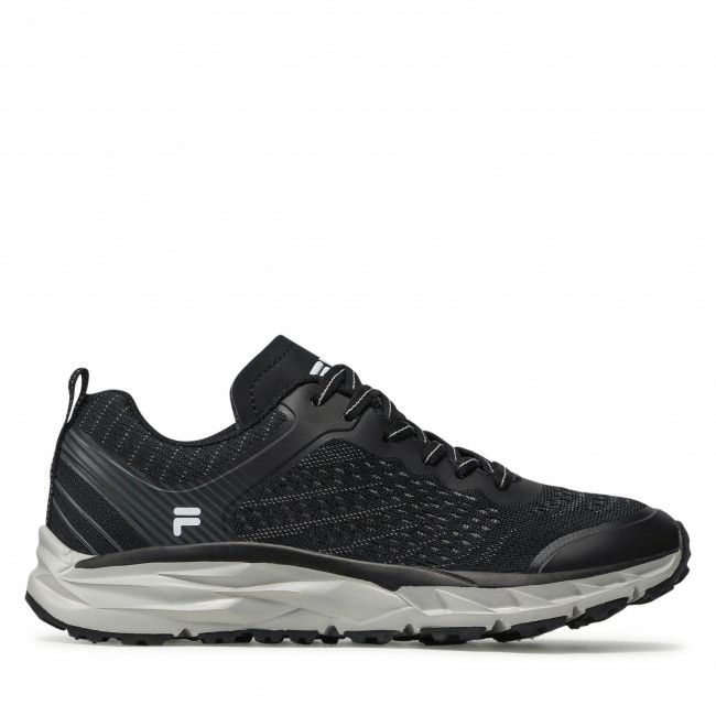 Sneakers Fila - Trailrun 1011413.25Y Black