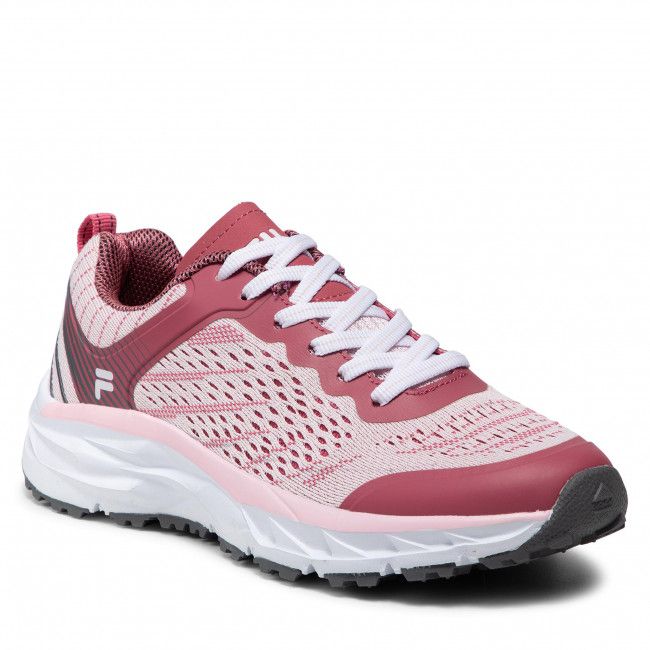 Sneakers FILA - Trailrun Wmn 1011415.74Y Baroque Rose