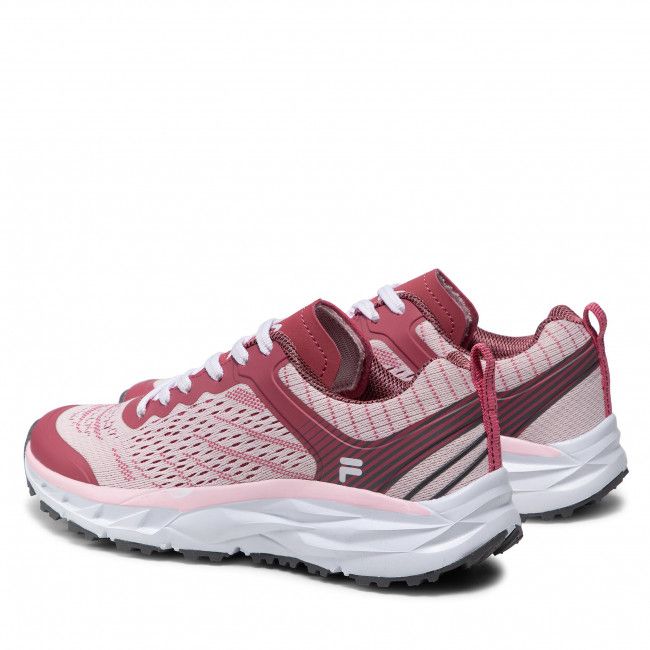 Sneakers FILA - Trailrun Wmn 1011415.74Y Baroque Rose