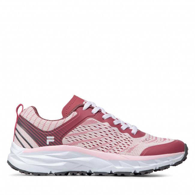 Sneakers FILA - Trailrun Wmn 1011415.74Y Baroque Rose