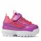 Sneakers FILA - Disruptor E Infants F 1011418.81A Iridescent/Diva Pink