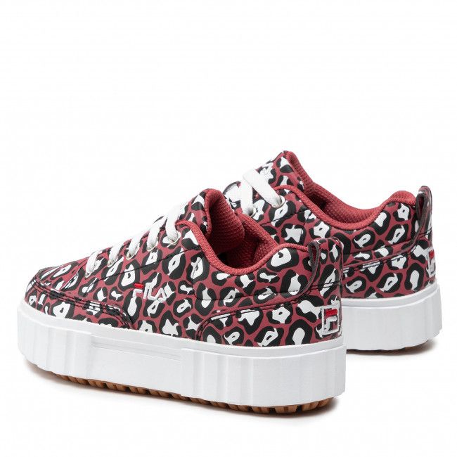 Sneakers FILA - Sandblast Low Kids 1011421.74T M Baroque Rose/Leopard