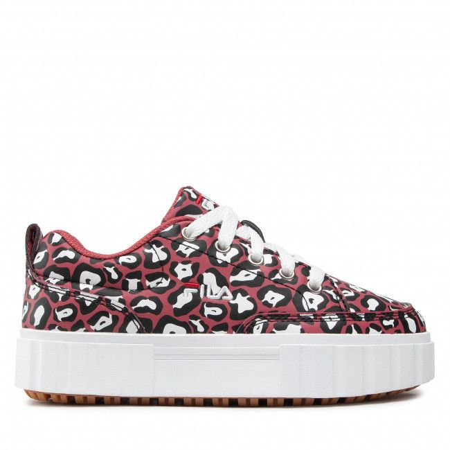 Sneakers FILA - Sandblast Low Kids 1011421.74T M Baroque Rose/Leopard