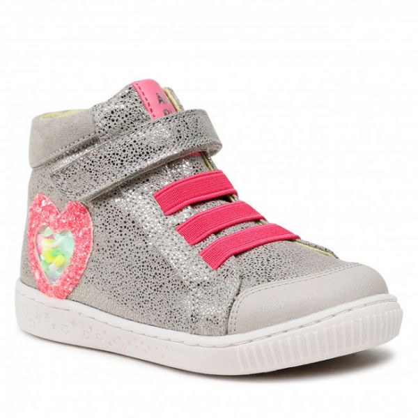 Sneakers AGATHA RUIZ DE LA PRADA - 211940 M A-Perla Sneakers AGATHA RUIZ DE LA PRADA - 211940 M A-Perla