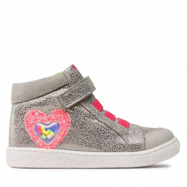 Sneakers AGATHA RUIZ DE LA PRADA - 211940 M A-Perla