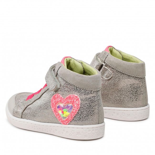 Sneakers AGATHA RUIZ DE LA PRADA - 211940 M A-Perla